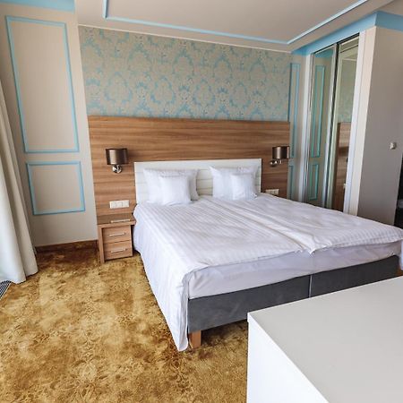 Antoninska Resort Spa بوزكوفو المظهر الخارجي الصورة
