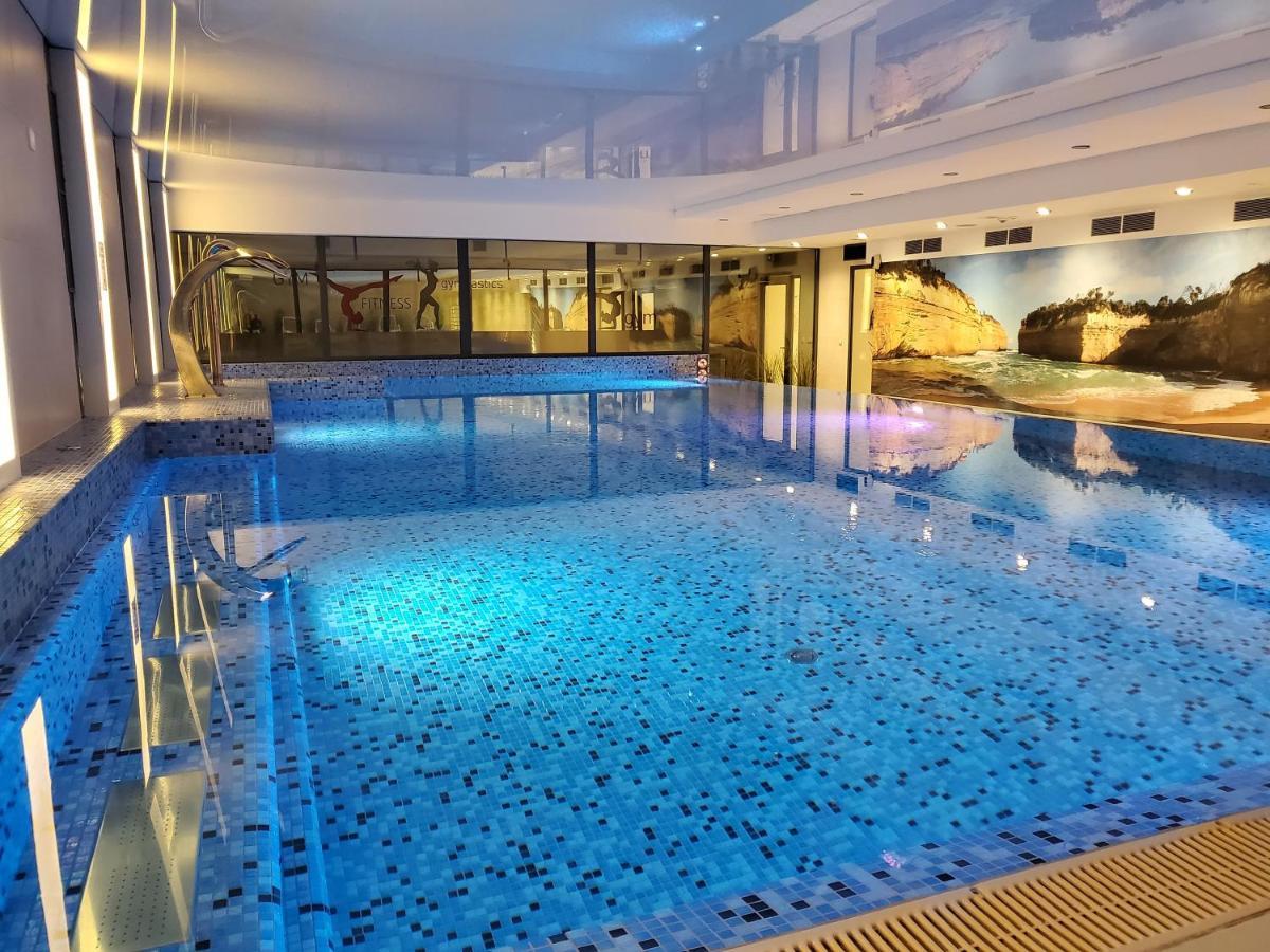 Antoninska Resort Spa بوزكوفو المظهر الخارجي الصورة