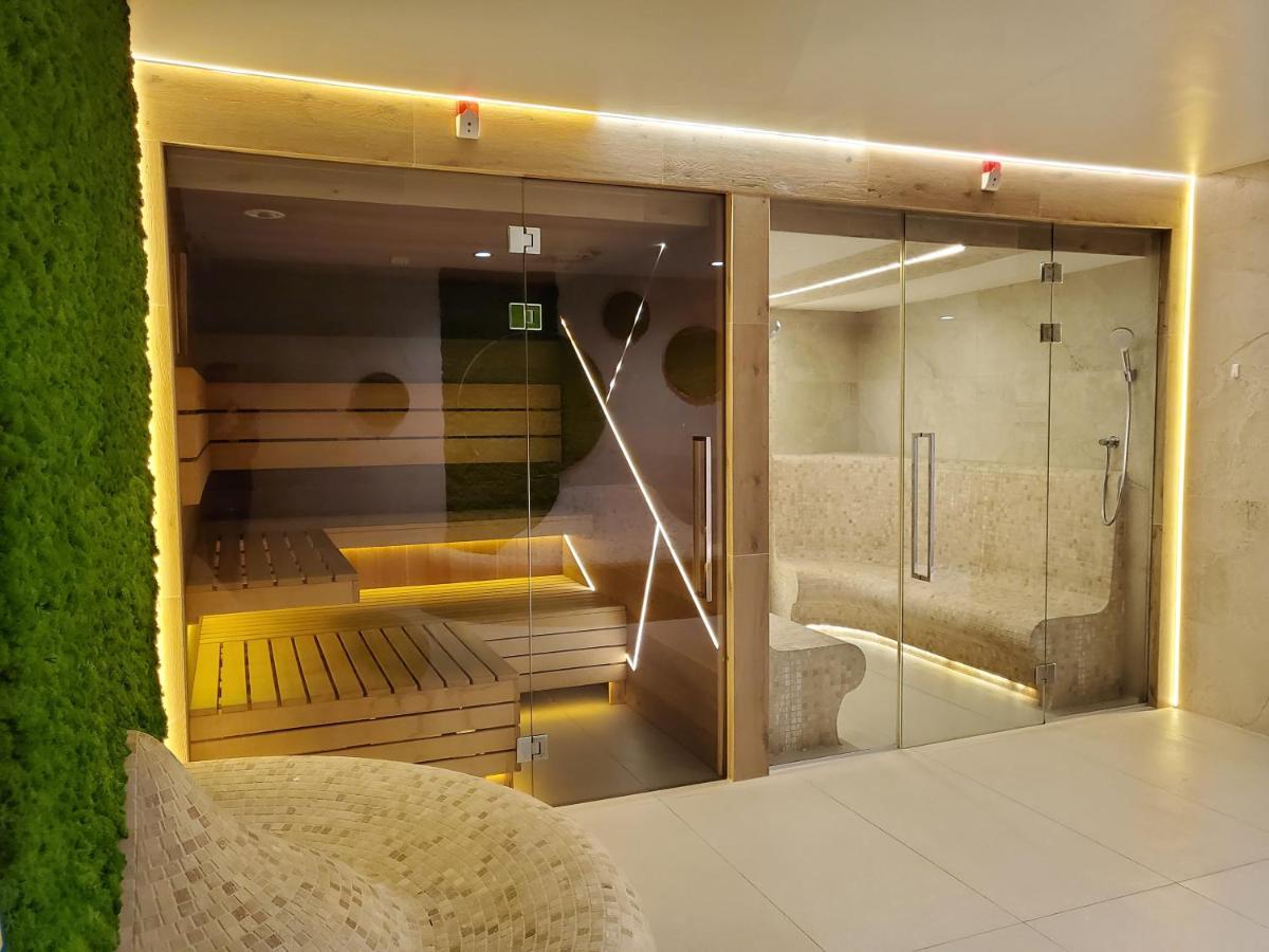 Antoninska Resort Spa بوزكوفو المظهر الخارجي الصورة
