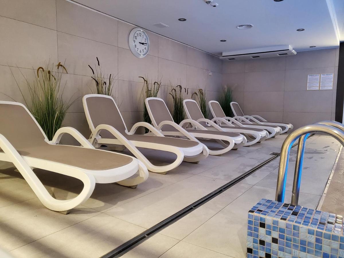 Antoninska Resort Spa بوزكوفو المظهر الخارجي الصورة