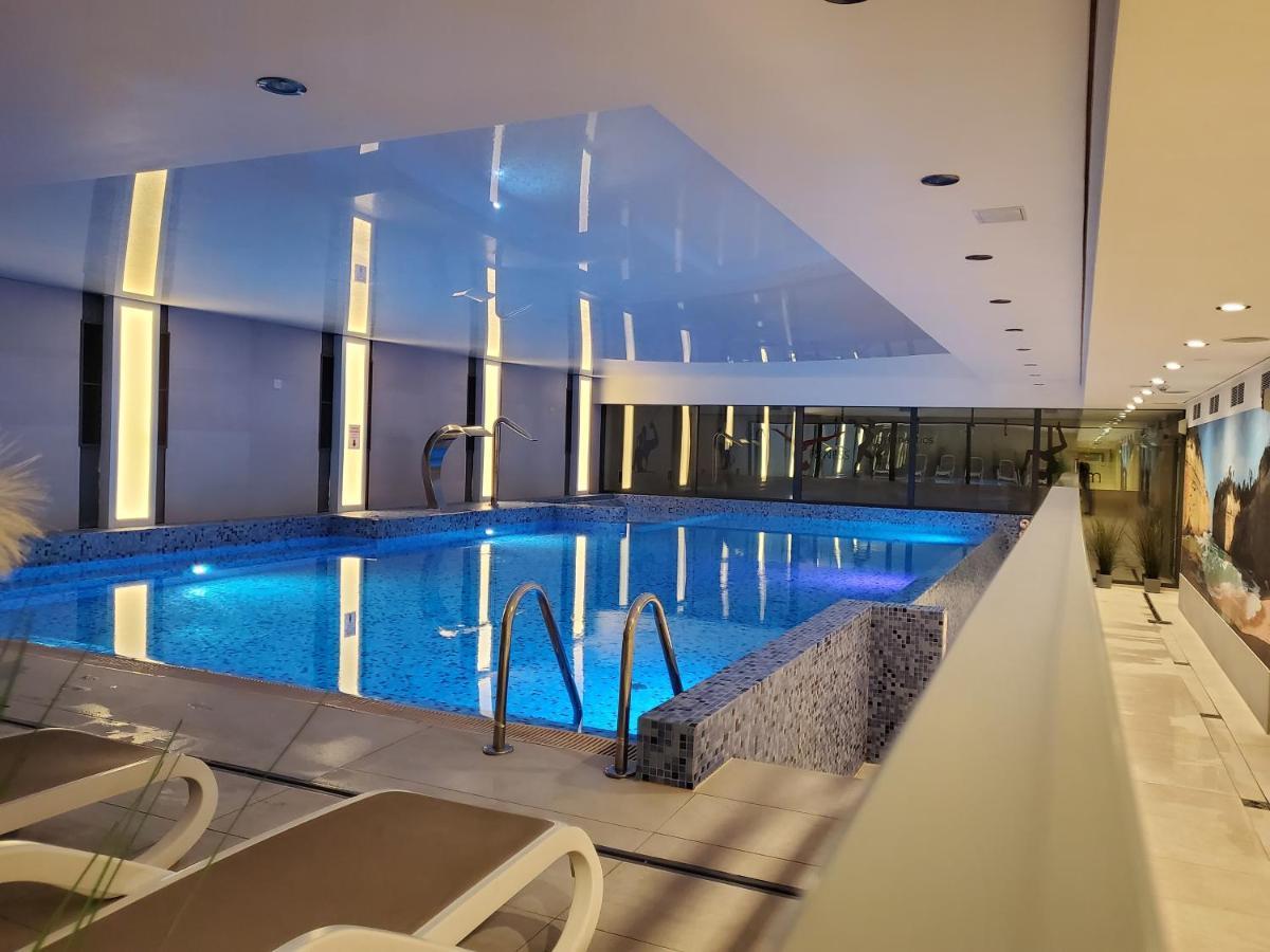 Antoninska Resort Spa بوزكوفو المظهر الخارجي الصورة
