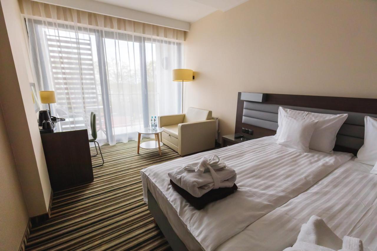 Antoninska Resort Spa بوزكوفو المظهر الخارجي الصورة