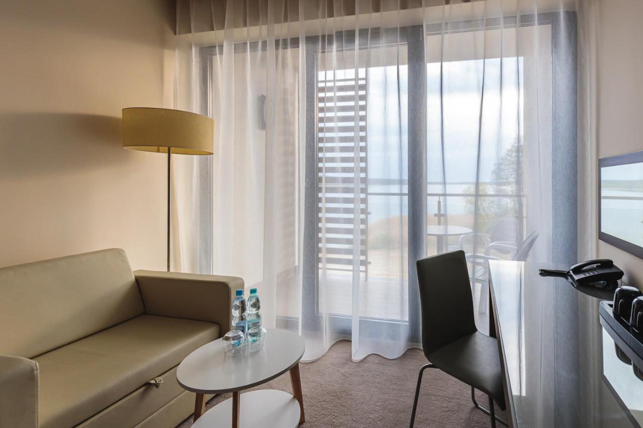 Antoninska Resort Spa بوزكوفو المظهر الخارجي الصورة