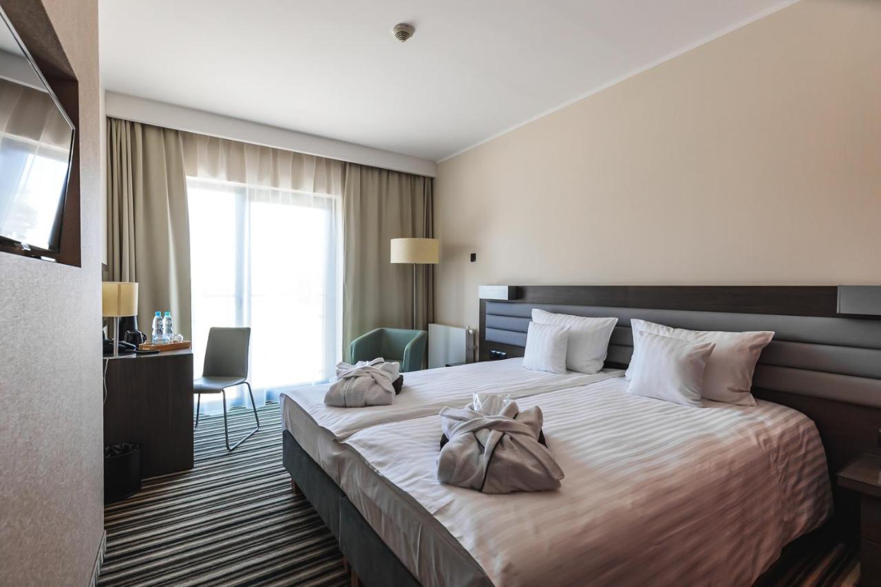 Antoninska Resort Spa بوزكوفو المظهر الخارجي الصورة