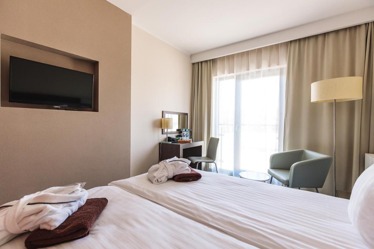 Antoninska Resort Spa بوزكوفو المظهر الخارجي الصورة
