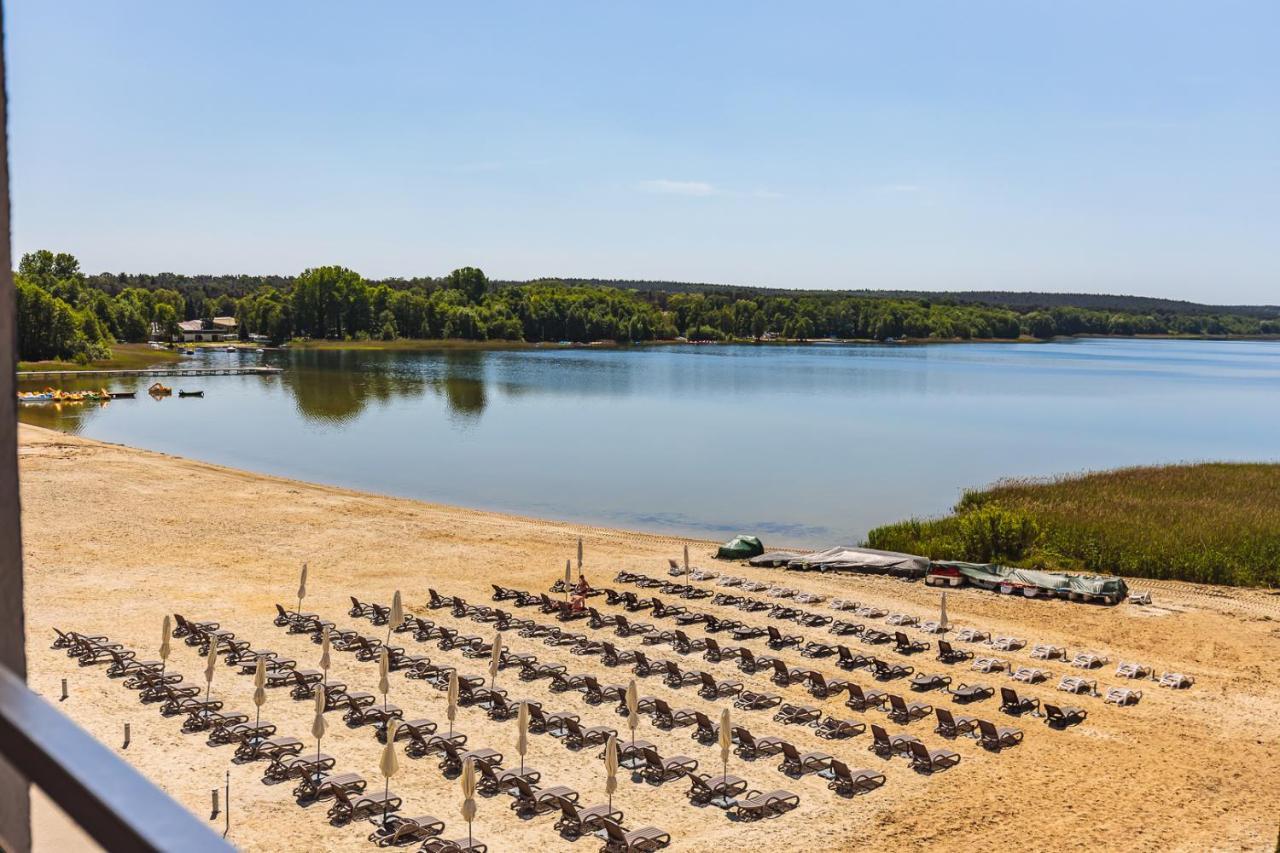 Antoninska Resort Spa بوزكوفو المظهر الخارجي الصورة