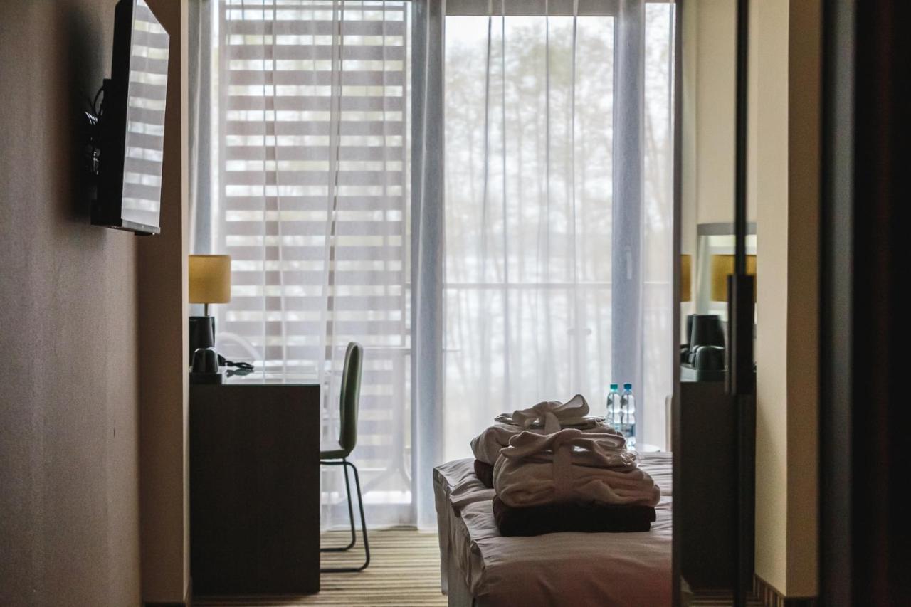 Antoninska Resort Spa بوزكوفو المظهر الخارجي الصورة