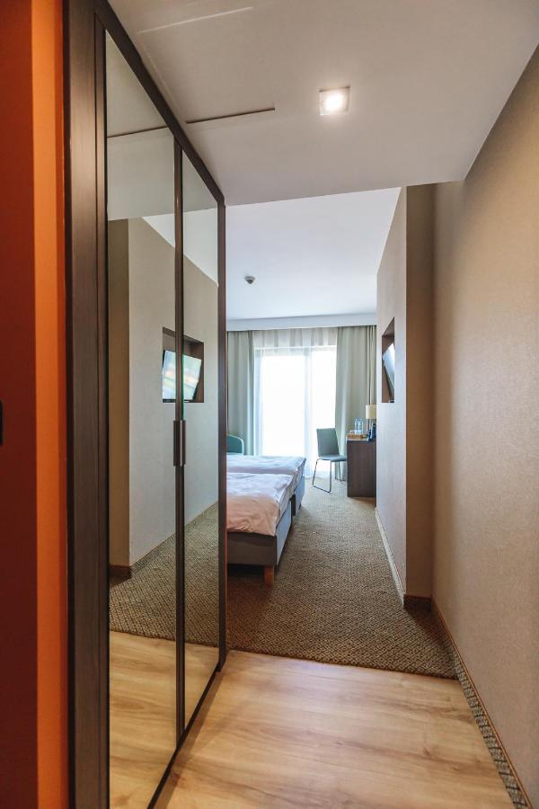 Antoninska Resort Spa بوزكوفو المظهر الخارجي الصورة