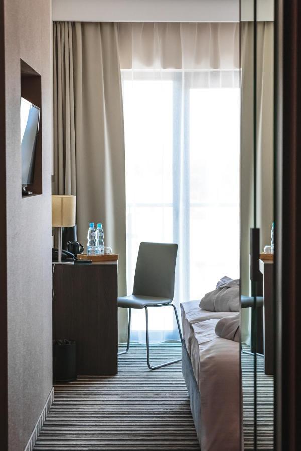 Antoninska Resort Spa بوزكوفو المظهر الخارجي الصورة