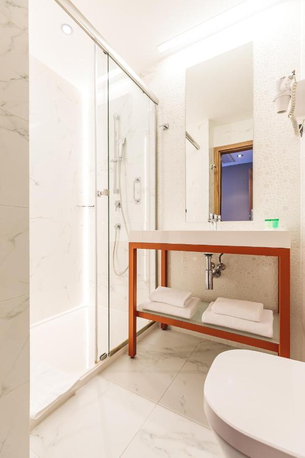 Antoninska Resort Spa بوزكوفو المظهر الخارجي الصورة