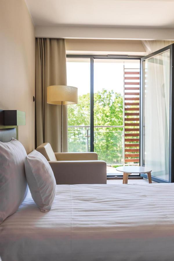 Antoninska Resort Spa بوزكوفو المظهر الخارجي الصورة