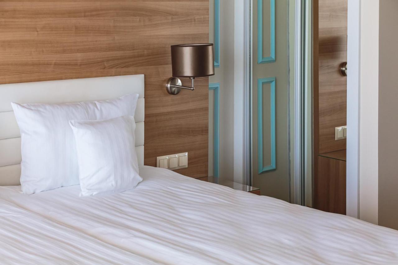 Antoninska Resort Spa بوزكوفو المظهر الخارجي الصورة