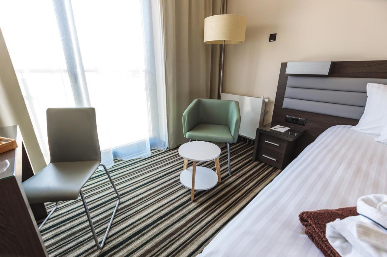 Antoninska Resort Spa بوزكوفو المظهر الخارجي الصورة