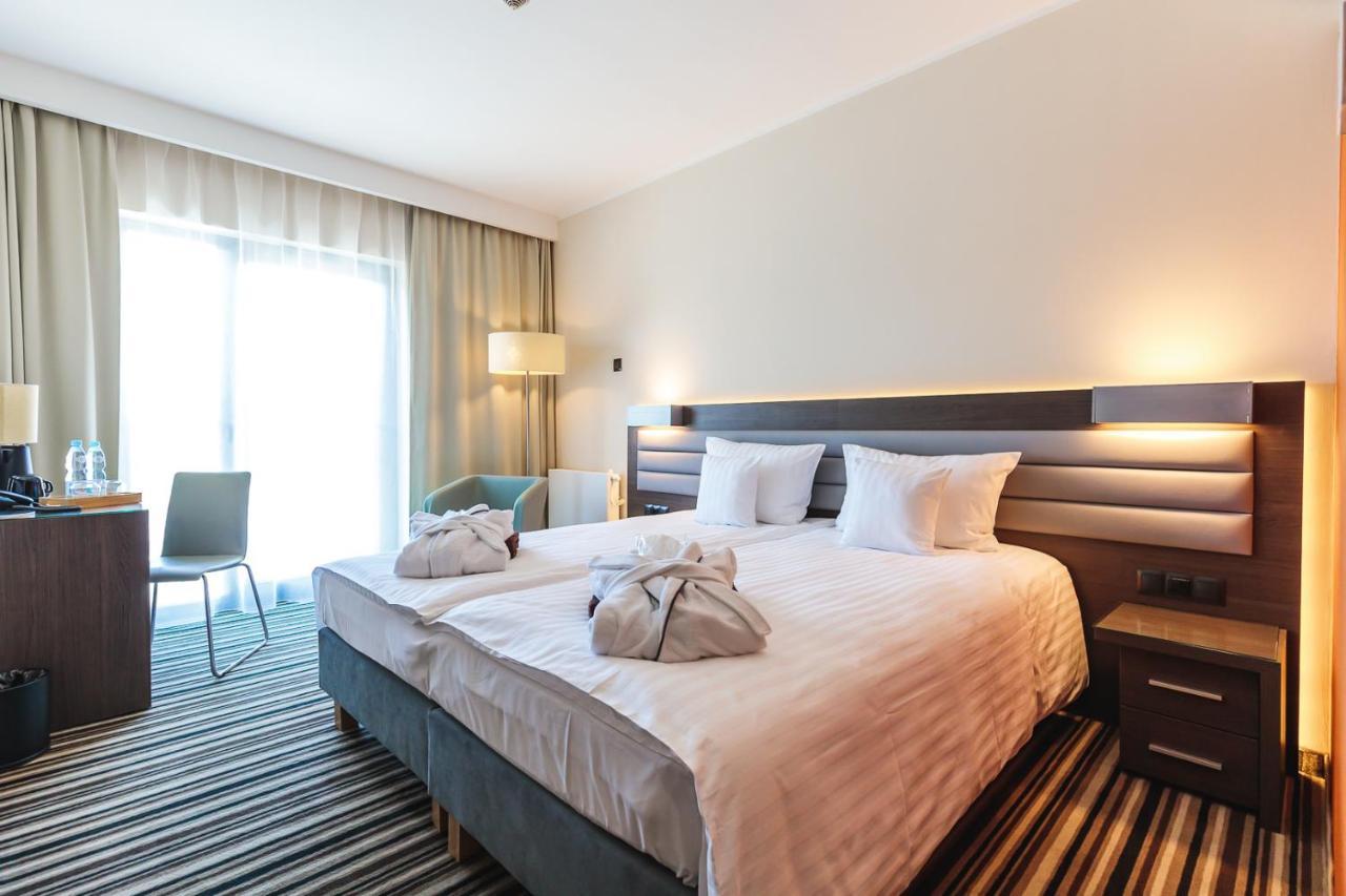 Antoninska Resort Spa بوزكوفو المظهر الخارجي الصورة