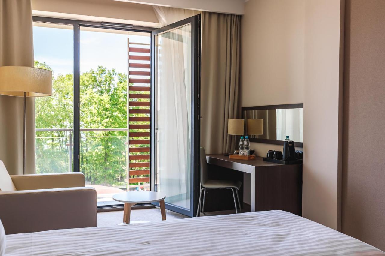 Antoninska Resort Spa بوزكوفو المظهر الخارجي الصورة