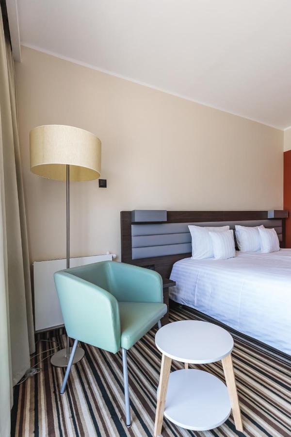Antoninska Resort Spa بوزكوفو المظهر الخارجي الصورة