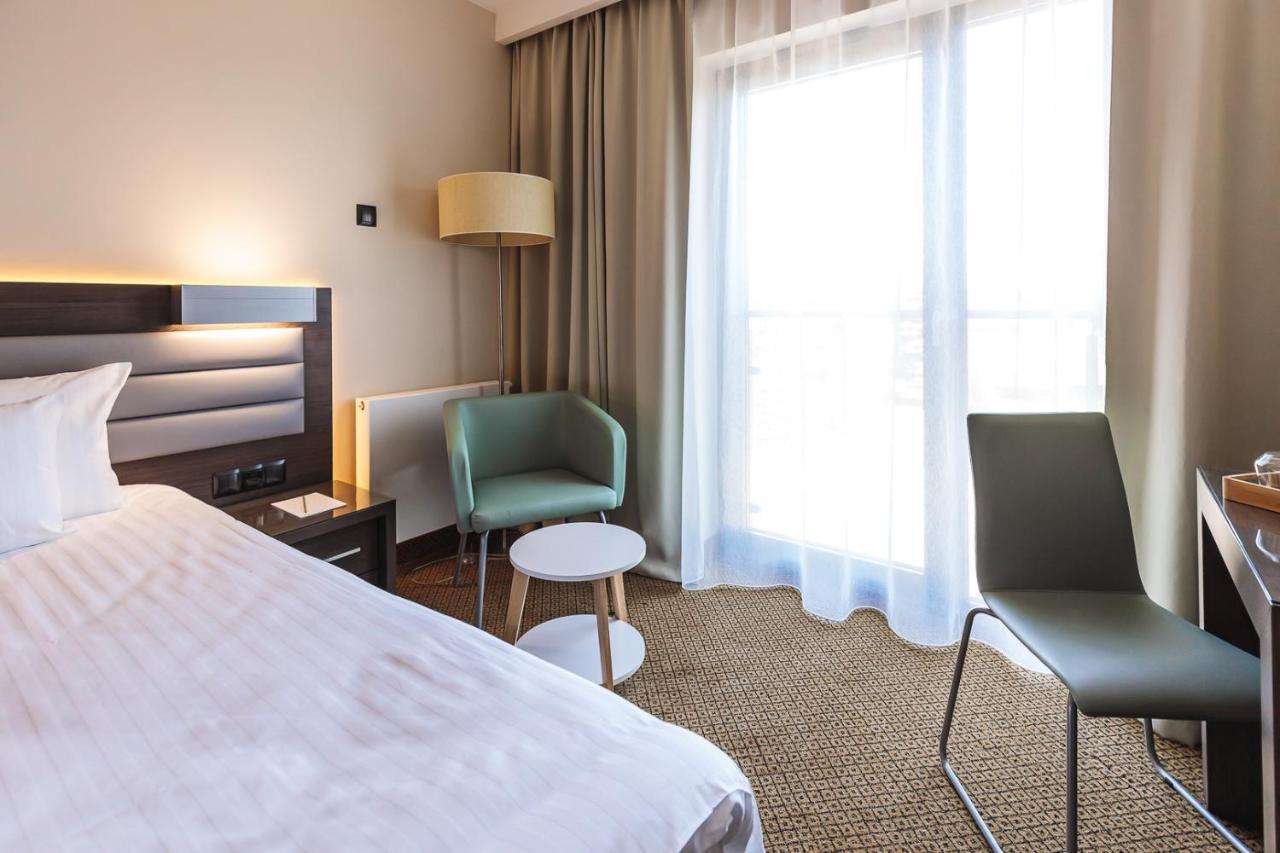 Antoninska Resort Spa بوزكوفو المظهر الخارجي الصورة