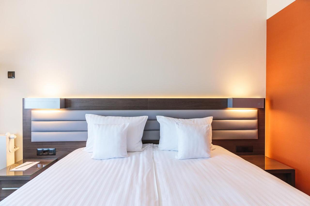 Antoninska Resort Spa بوزكوفو المظهر الخارجي الصورة