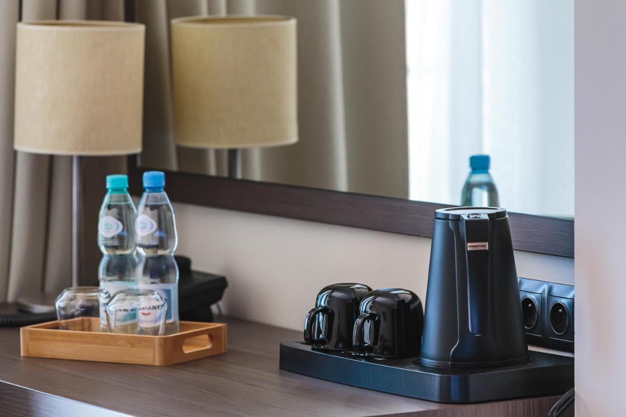 Antoninska Resort Spa بوزكوفو المظهر الخارجي الصورة