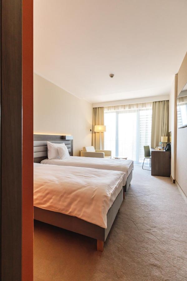 Antoninska Resort Spa بوزكوفو المظهر الخارجي الصورة
