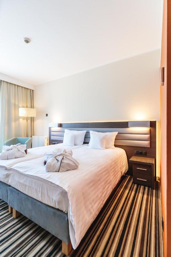 Antoninska Resort Spa بوزكوفو المظهر الخارجي الصورة