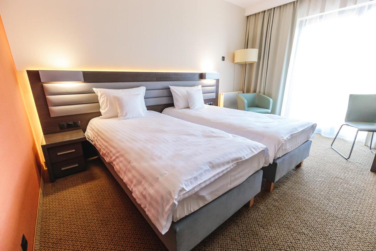 Antoninska Resort Spa بوزكوفو المظهر الخارجي الصورة