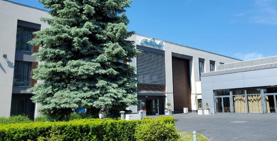 Antoninska Resort Spa بوزكوفو المظهر الخارجي الصورة