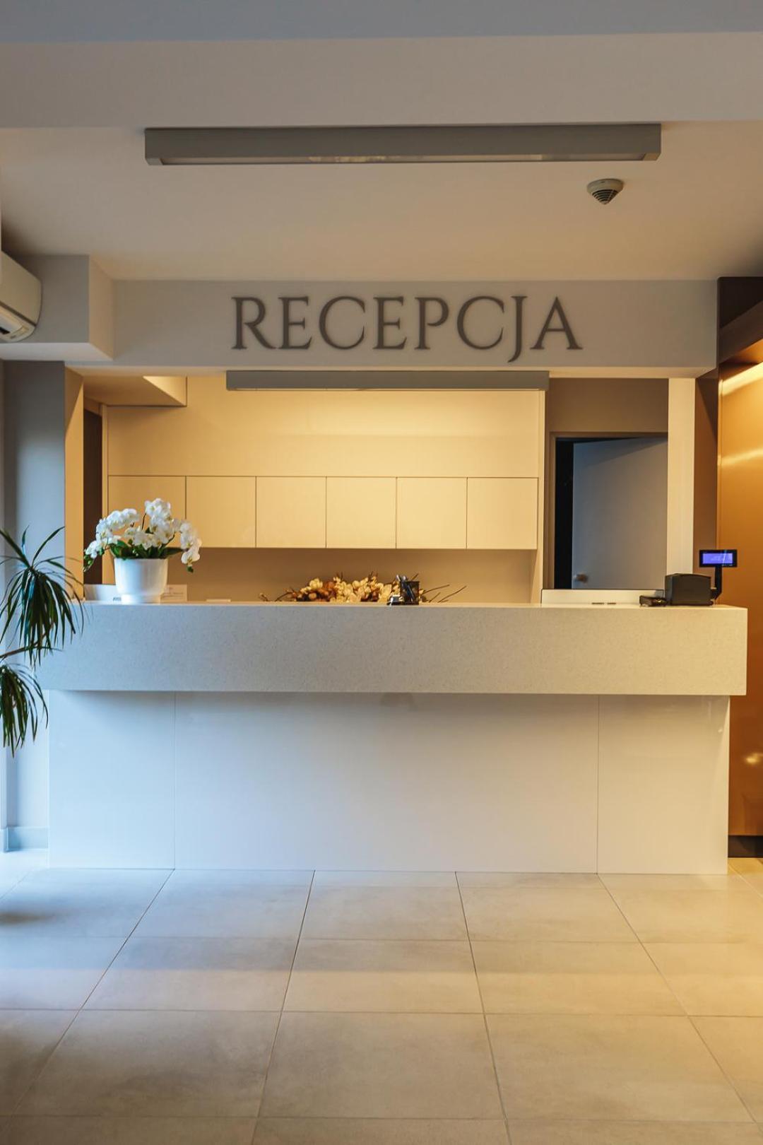Antoninska Resort Spa بوزكوفو المظهر الخارجي الصورة