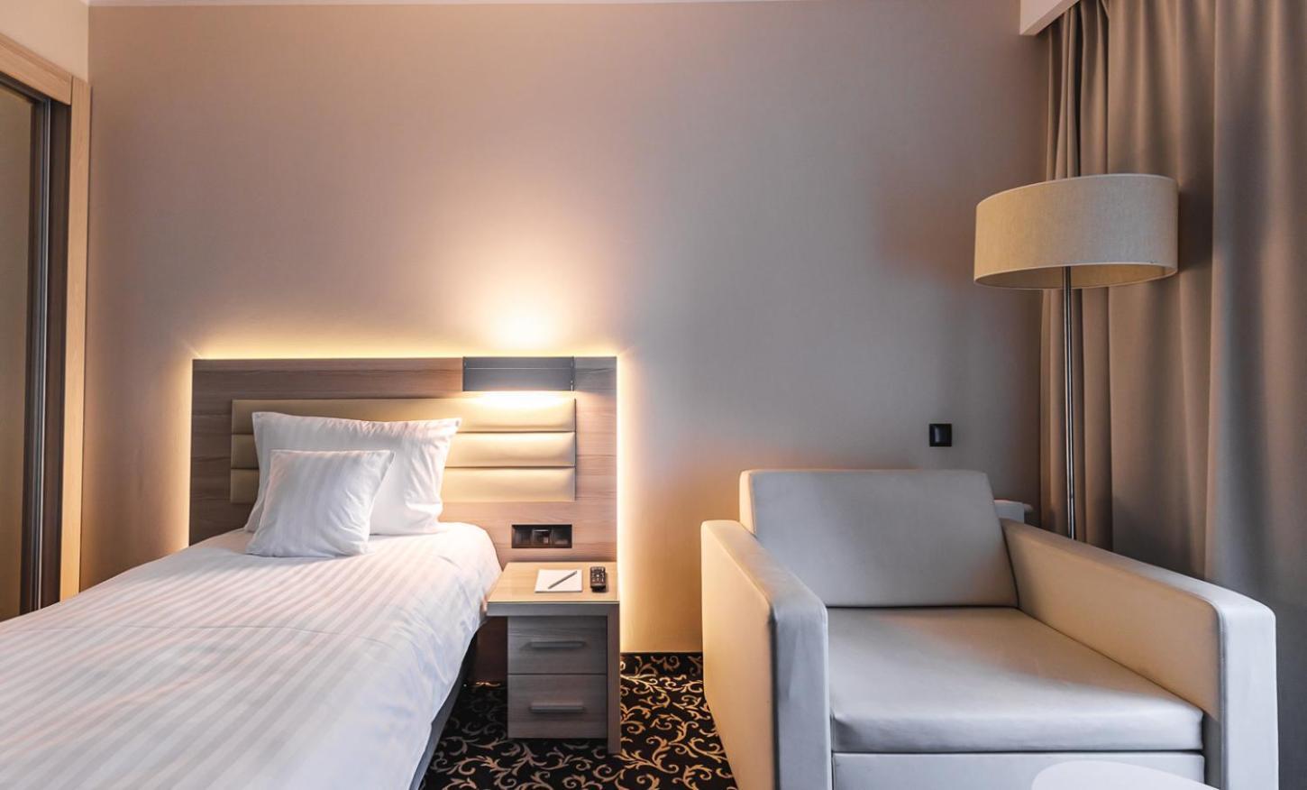 Antoninska Resort Spa بوزكوفو المظهر الخارجي الصورة
