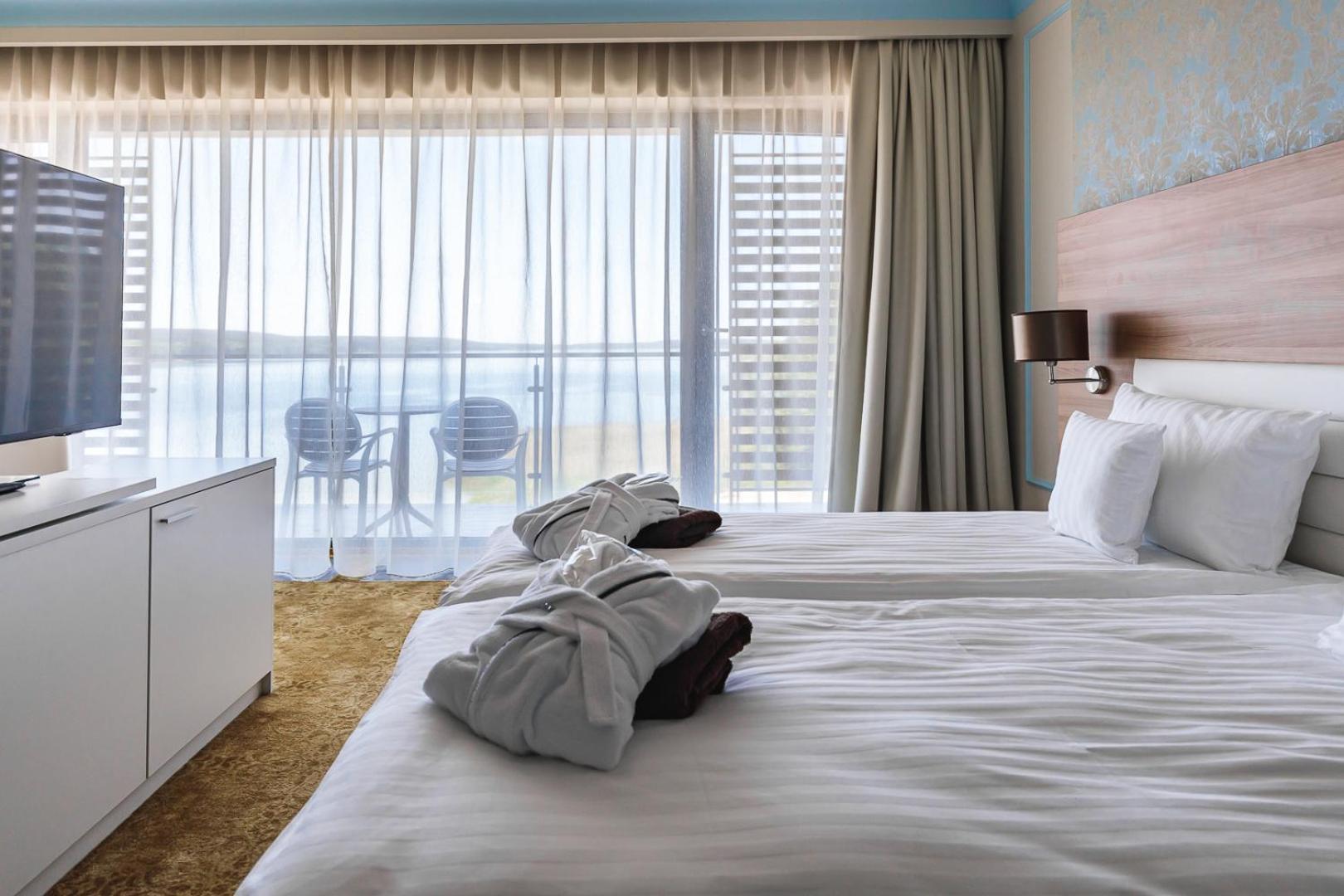 Antoninska Resort Spa بوزكوفو المظهر الخارجي الصورة
